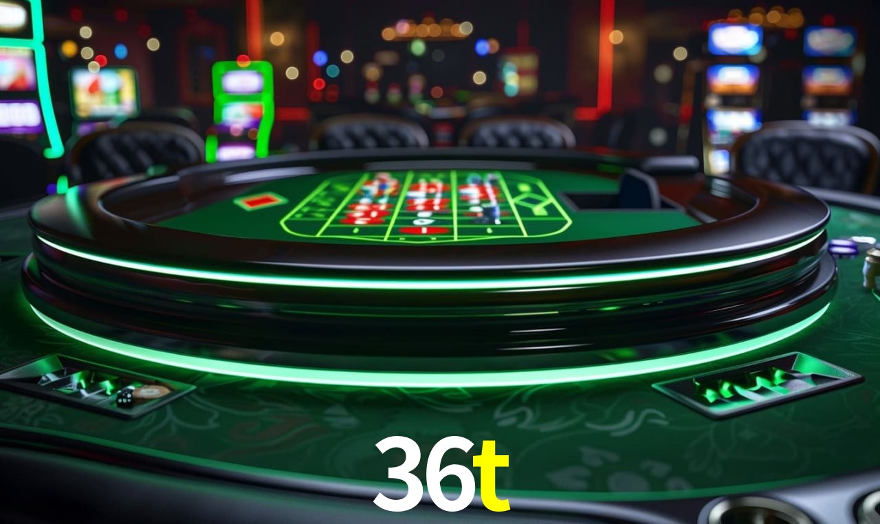 cassino_Baccarat