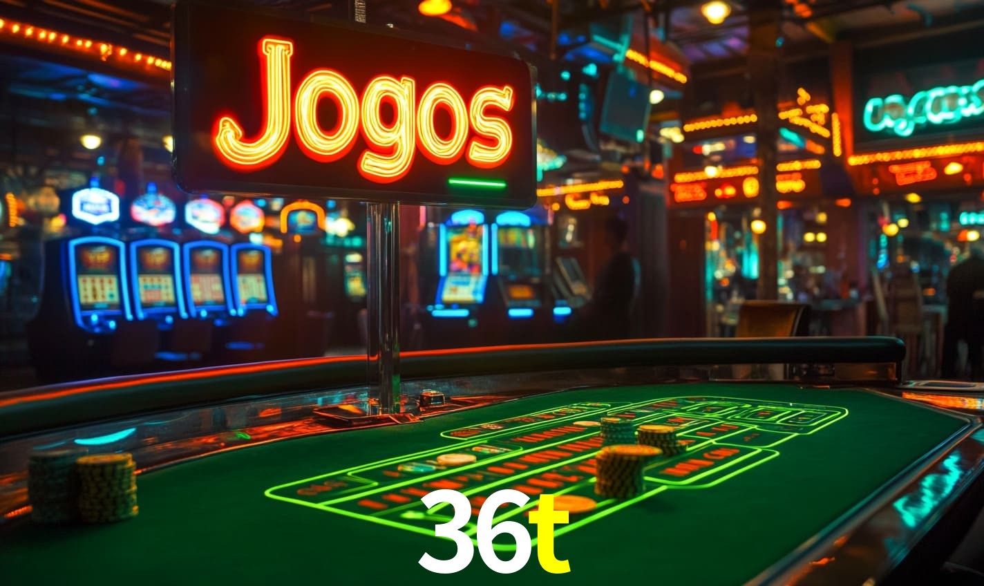 36t Dicas de Jogo