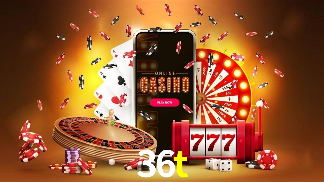 36t 公平游戏